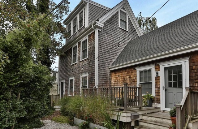 Remodeled Historic 1890's Home in the Heart of Provincetown