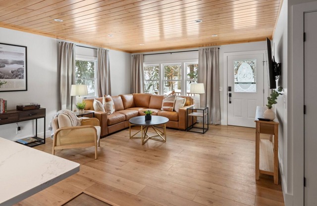 Remodeled Ski Home - Private Inground Pool - Game Room - Fire Pit