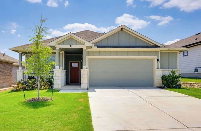 Remote Working Hub w/Yard in South Austin Suburbs