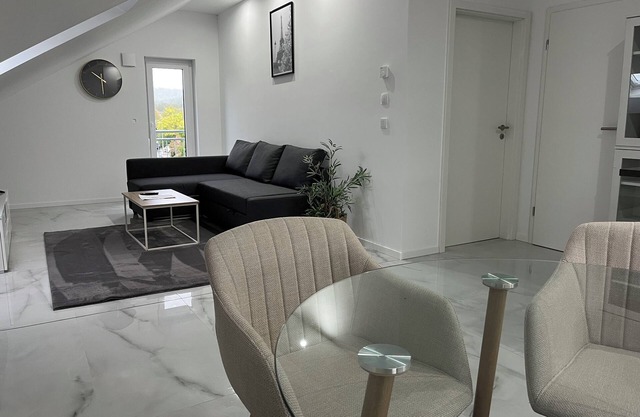 Rems Home - Holiday apartment with in Winnenden near Stuttgart