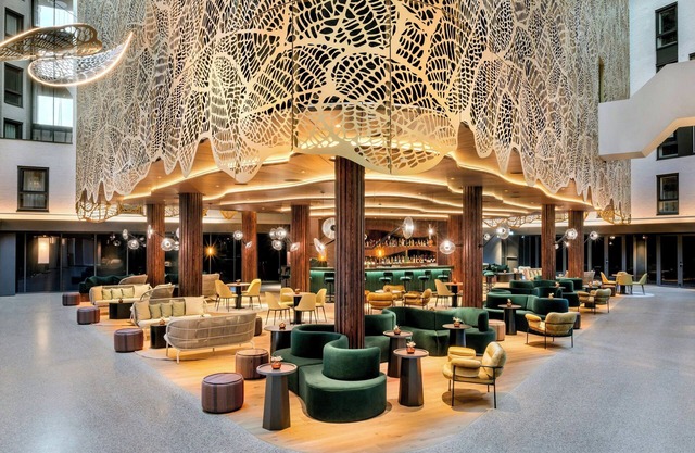 Renaissance Amsterdam Hotel