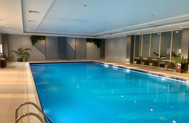 Renaissance Samara Hotel