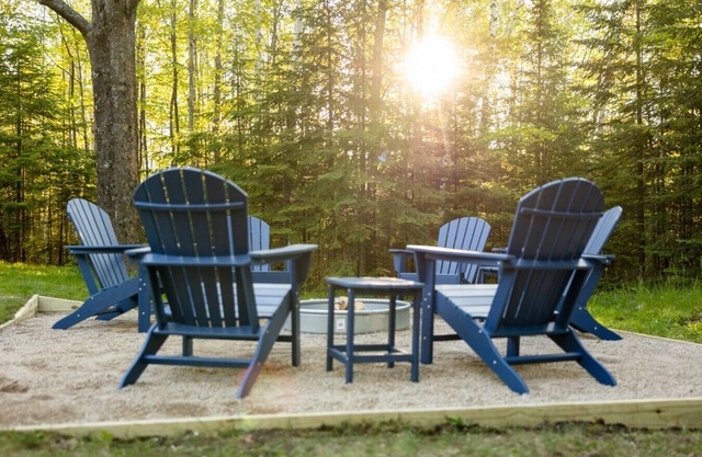 Renovated 3 bedroom cottage in the heart of northern Door County