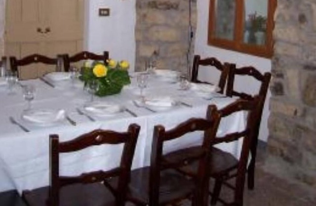 Renovated and nicely furnished comfortable medieval house