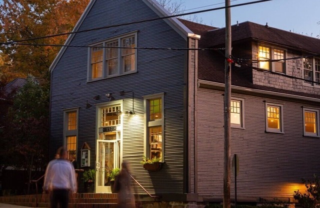 Renovated church in Historic Montford, 5 min walk to downtown Asheville