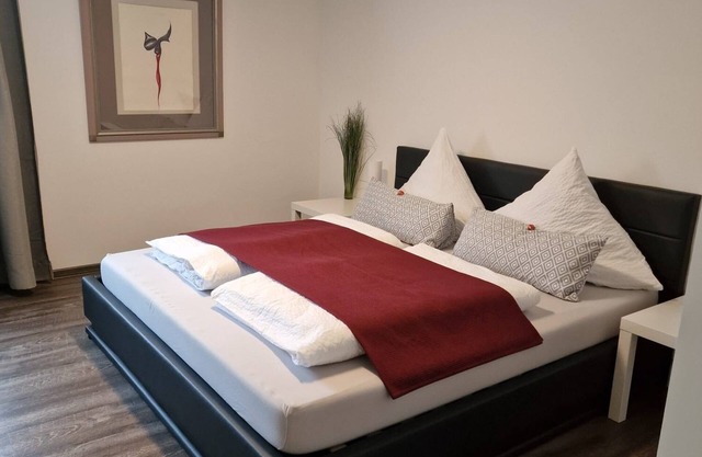 Renovated cozy vacation apartment