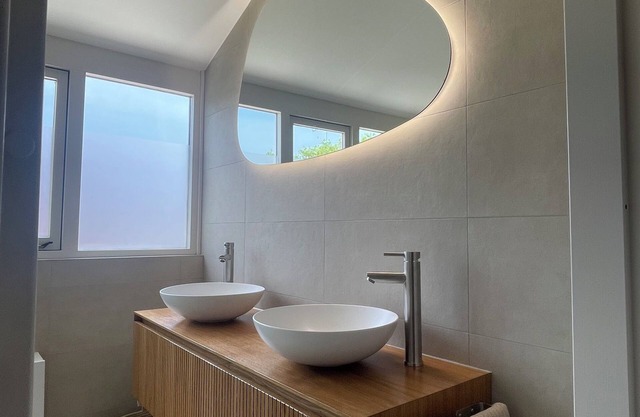 Renovated, family-friendly vacation home on the beach. Fero Breskens 47