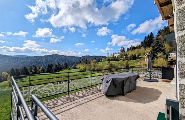 Renovated farmhouse in Gérardmer, 3 bedrooms, modern comfort