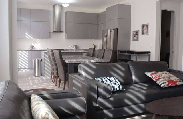 Renovated Home with Tall Ceilings in Prime Location