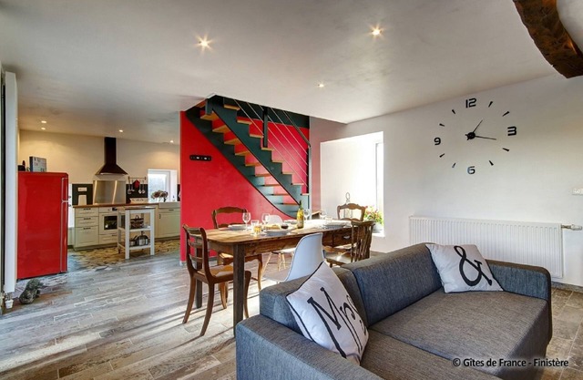 Renovated house of XVI century 5 minutes from the sea