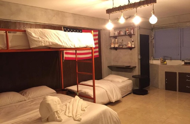 Renovated Loft Style Condo