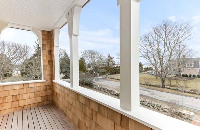 Renovated luxury! Across from the beach. Close to village RPMS127