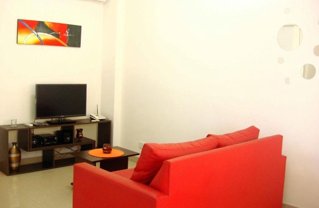 Rent Apart Caballito 3