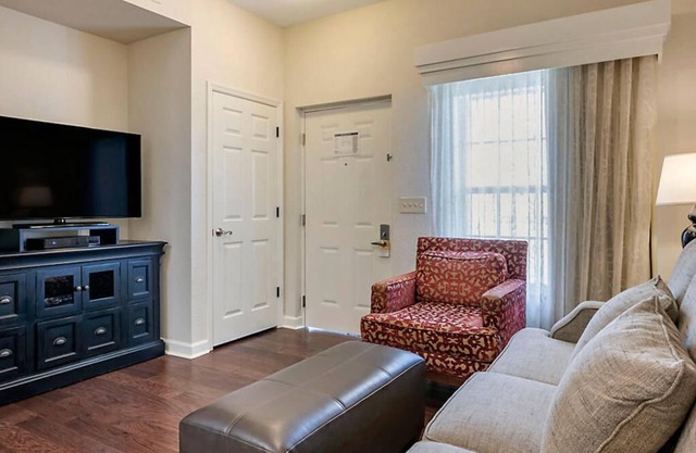 Rent during the Holidays near historic St. Augustine!