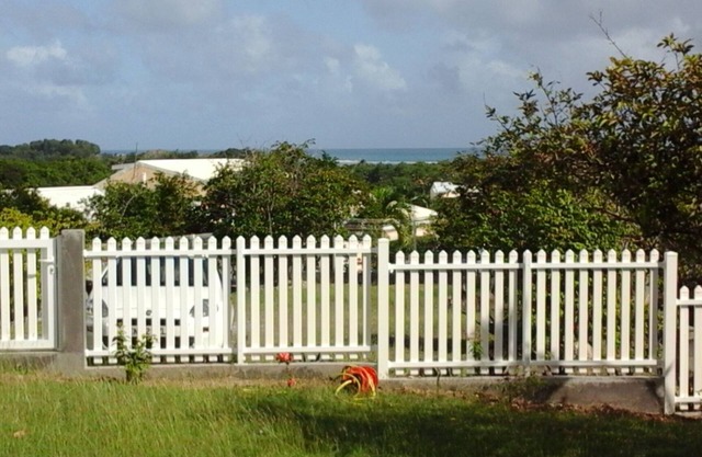 RENT F3 SEA VIEW IN PRIVATE PROPERTY