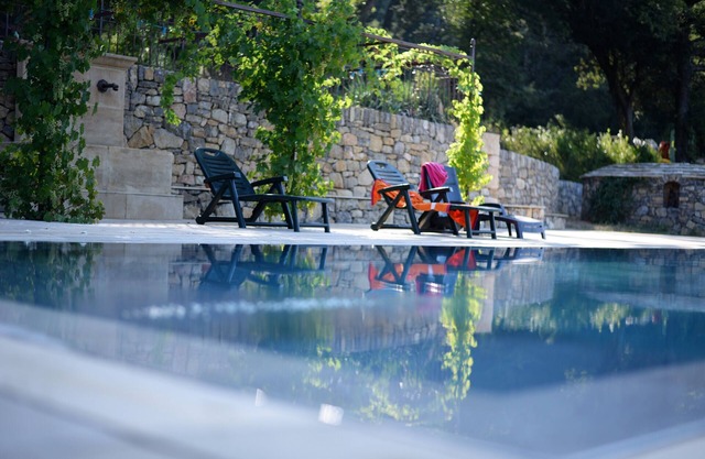 Rent Family house in Provence Verte Center Var sleeps 25 Le Val 83143