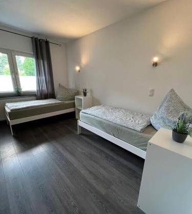 RENT SOLUTION - Apartment nahe Veltins Arena - bis 6 Pers
