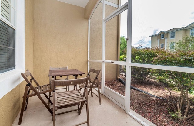 Rent the Perfect 2 Bedroom Condo on Windsor Palms Resort, Orlando Condo 4801