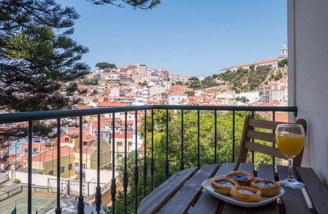 RENT4REST DREAM VIEW FAMILY APARTMENT