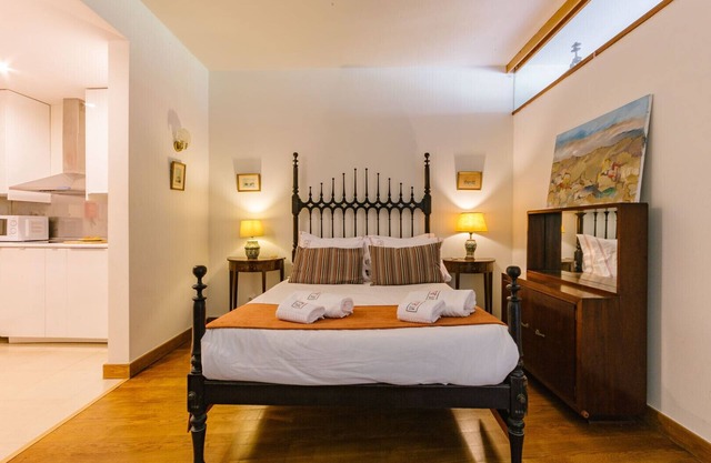 RENT4REST ESTORIL BEACHFRONT APARTMENTS - 1 BEDROOM