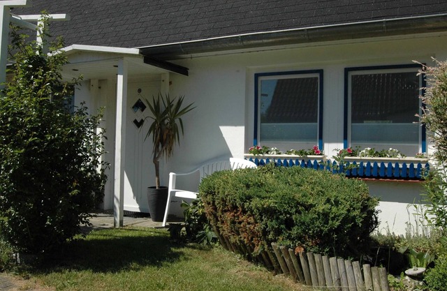 Rental Apartment 2 - Rügen-Fewo 69