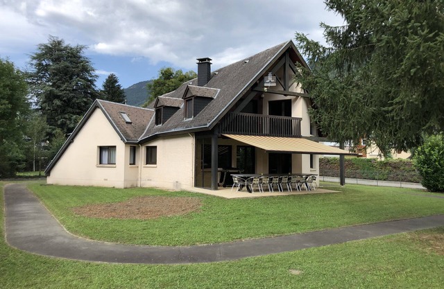 Rental chalet - Luchon - 16 people
