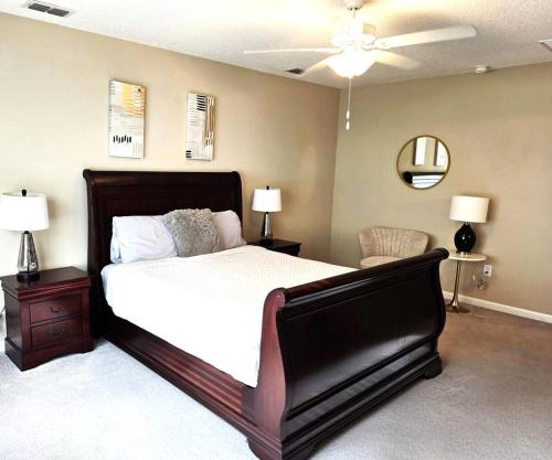 Rental Destination Relaxation II