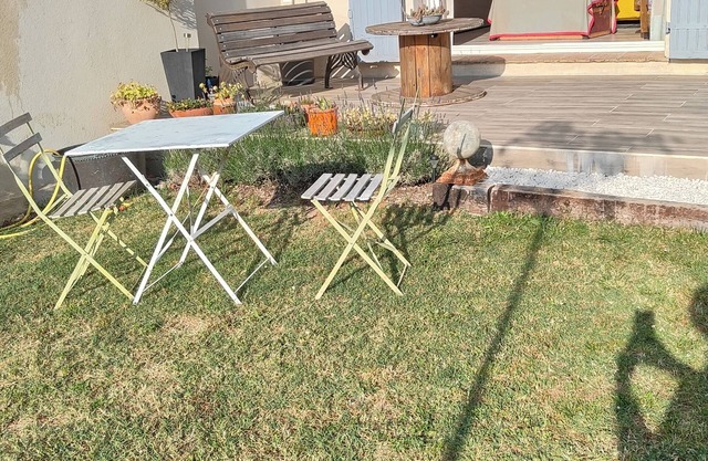 Rental near Aix-en-Pce 5 people