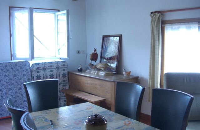 Rental small country house