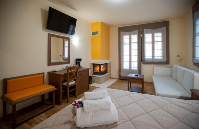 Rentinia Inn