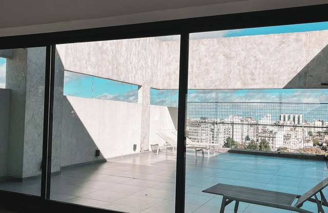 RentUp-Luminoso y funcional en San Telmo