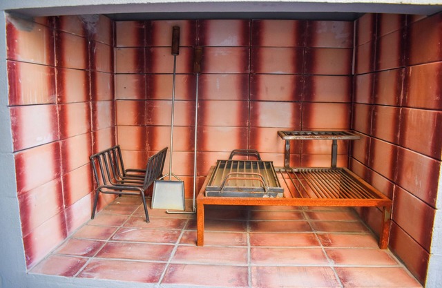 RentUp-San Telmo terraza priv parrilla