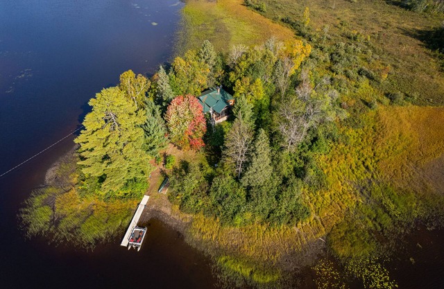 Republic Island - Lazy Days, Starry Nights & Total Seclusion – A Summer Dream
