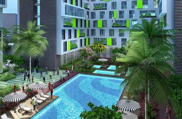 Republic Tan Son Nhat Airport Luxury