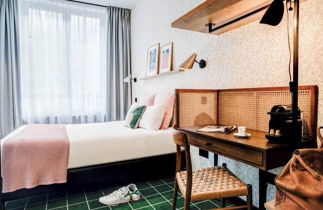 Republik Hôtel