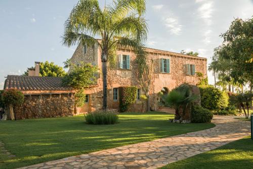 Reserva Rotana Golf Resort