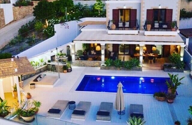 Reserving now for 2026 & 2027.