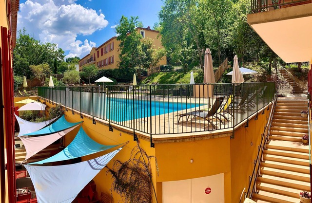 Resid’artel Cadarache – ITER