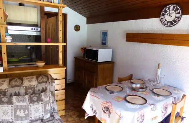 Residence Mont'seu - Mont'seu C401