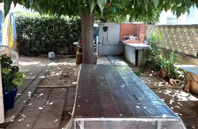 Residence 4gsa12-le Barcares - Pleasant village house close to the beach 4GSA12
