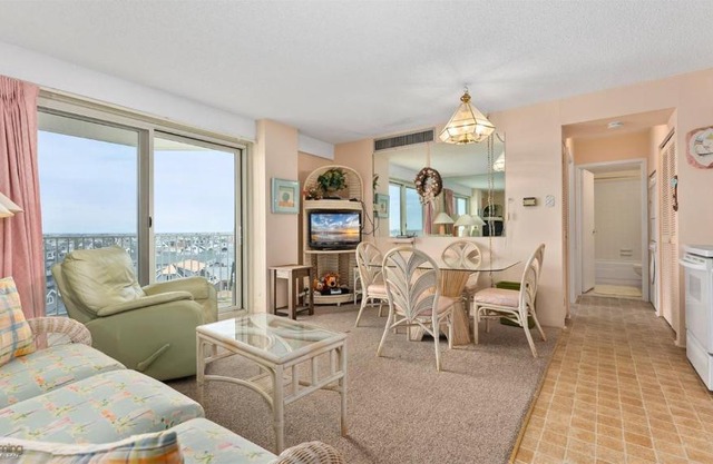 Residence 710