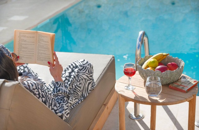 Residence Abournela in Ionian Islands