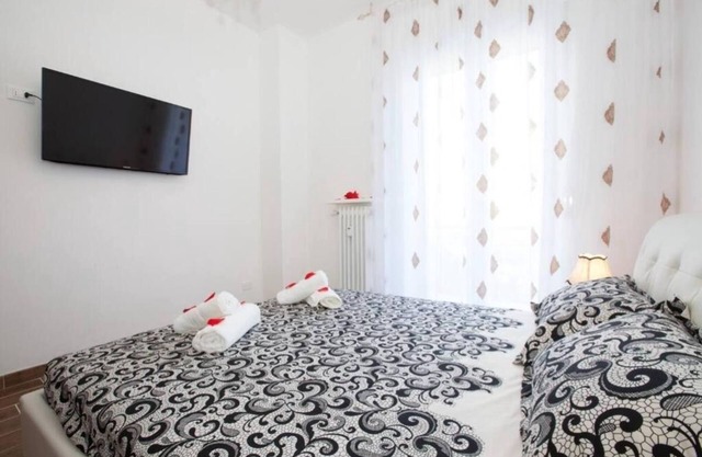 Residence Alexander Luxury 1