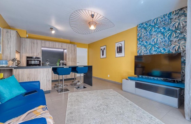 Residence Blue Harmony