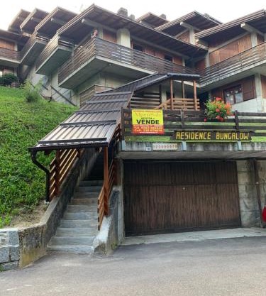 residence bungalow-Marmore