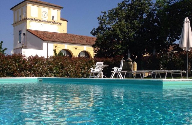 Residence Cà Beregana
