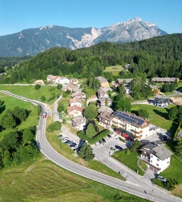 Residence Capriolo