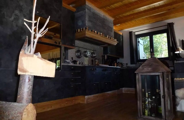 Residence Ch Oursonniere - HIGH-GAME BENEFITS AND REFINATION IN ISOLA 2000