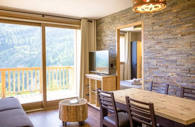 Residence Club MMV L'Altaviva* - 2 rooms for 4 people Comfort +