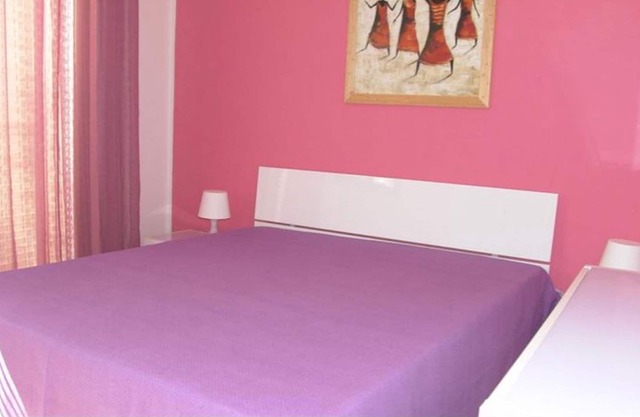Residence Costa del Sole 50 meters from the beach of the Catania coast